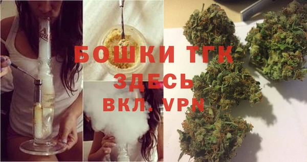 крисы Белоозёрский